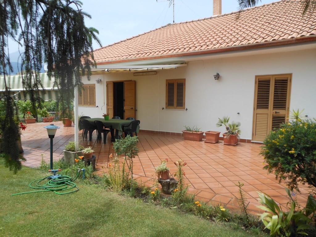 Villa Etna Piedimonte Etneo Exterior photo